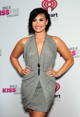 Demi Lovato pic #750002