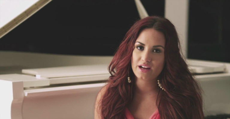 Demi Lovato pic #474177