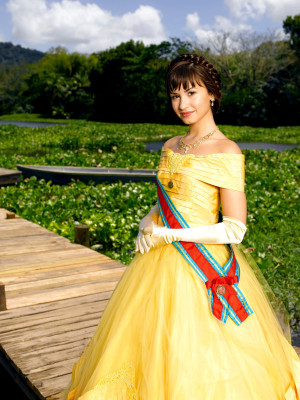 Demi Lovato pic #162184