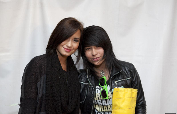Demi Lovato pic #551590