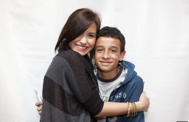 Demi Lovato pic #551594