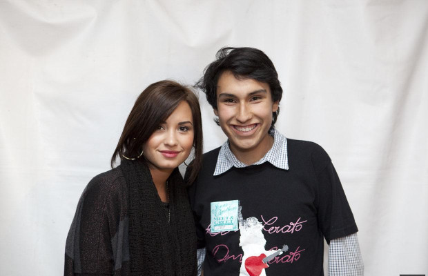 Demi Lovato pic #551593