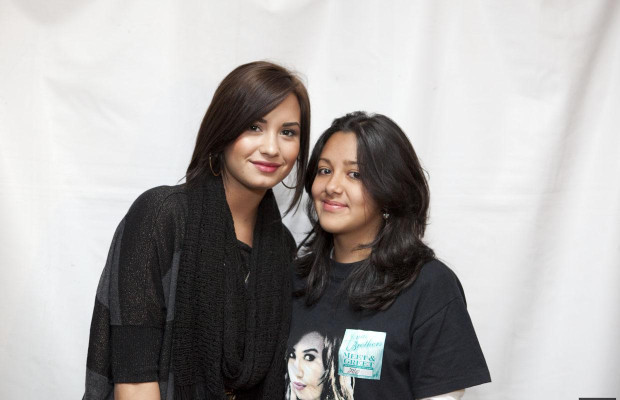 Demi Lovato pic #551581