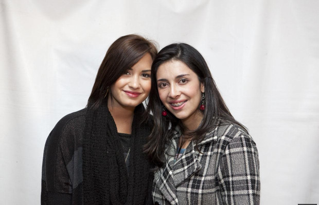 Demi Lovato pic #551582