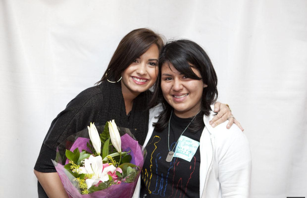 Demi Lovato pic #551578