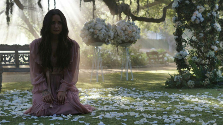 Demi Lovato pic #1051956