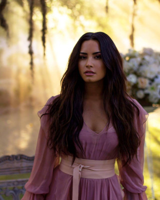Demi Lovato pic #1051949
