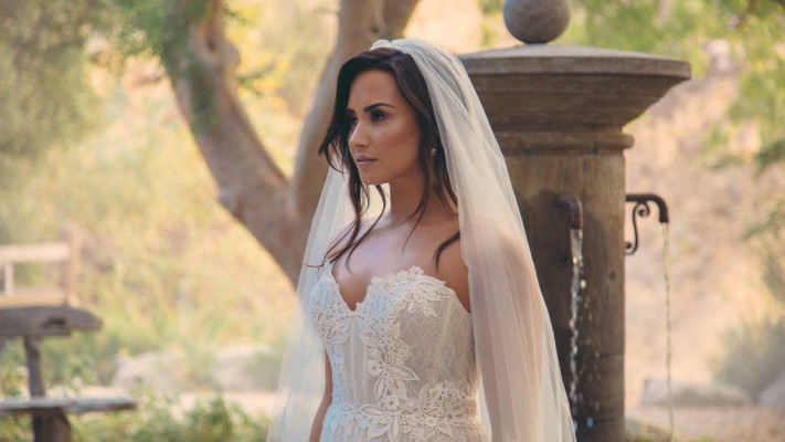 Demi Lovato pic #1051948
