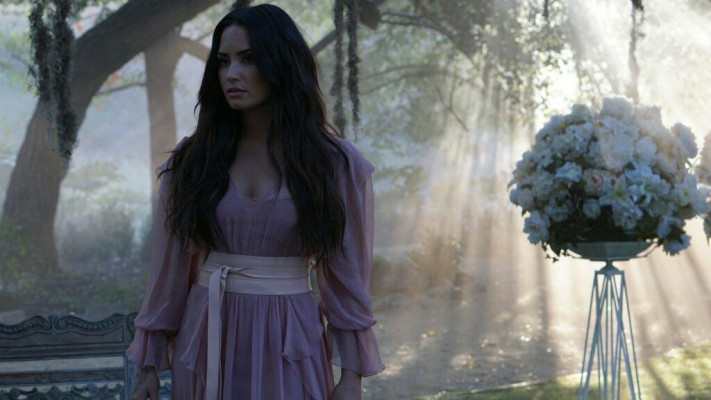 Demi Lovato pic #1051955