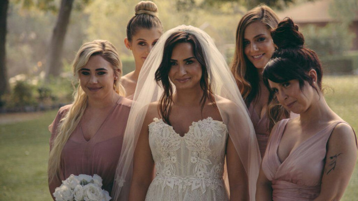 Demi Lovato pic #1051951