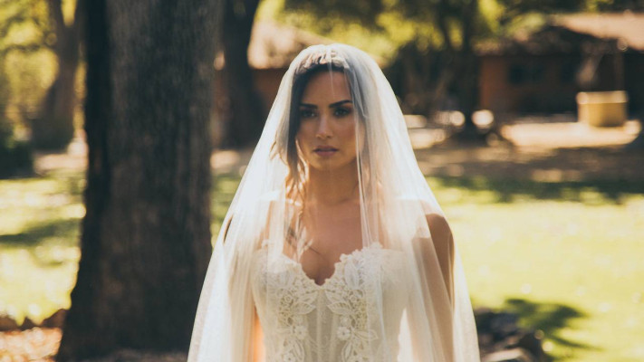 Demi Lovato pic #1051950