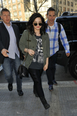 Demi Lovato pic #594384