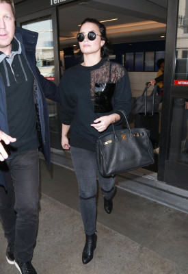Demi Lovato pic #830828