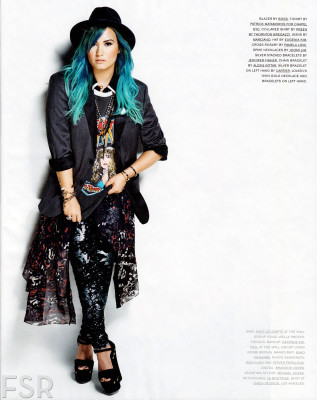 Demi Lovato pic #666117