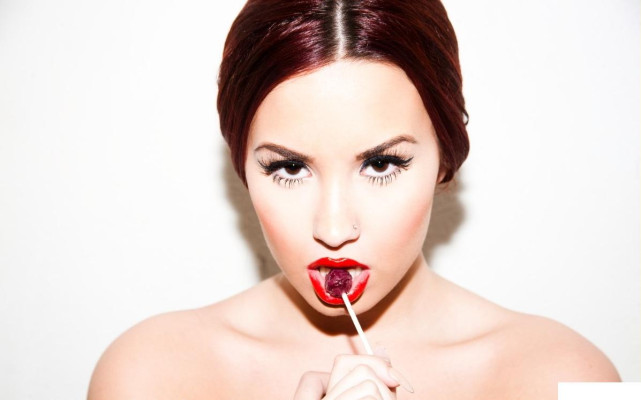 Demi Lovato pic #590773