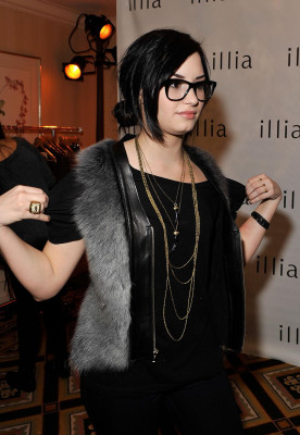Demi Lovato pic #404238