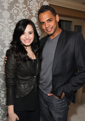 Demi Lovato pic #404463