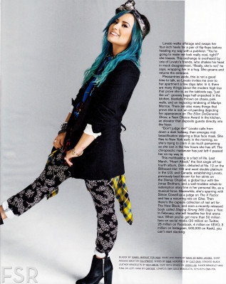 Demi Lovato pic #666127