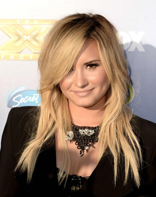 Demi Lovato pic #632376