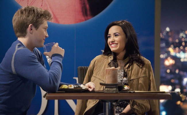 Demi Lovato pic #282330