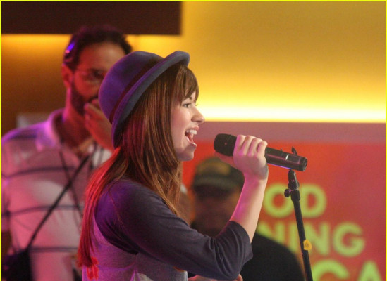 Demi Lovato pic #328272