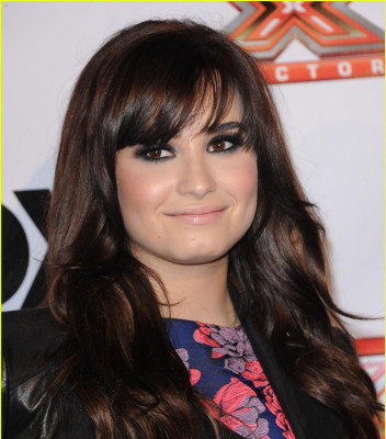 Demi Lovato pic #560142