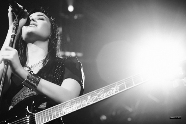 Demi Lovato pic #193105