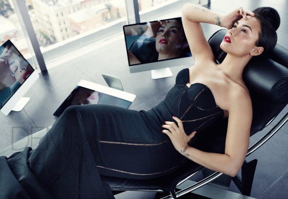 Demi Lovato pic #828488