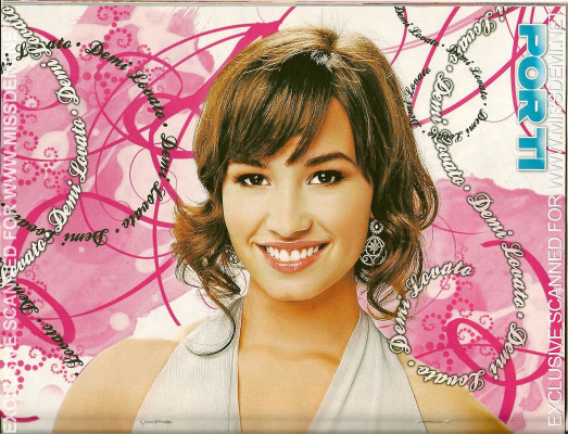 Demi Lovato pic #159908