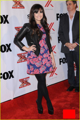 Demi Lovato pic #560143