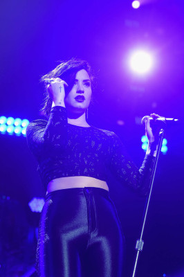 Demi Lovato pic #749377