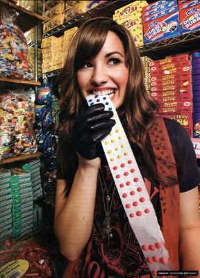Demi Lovato pic #159917