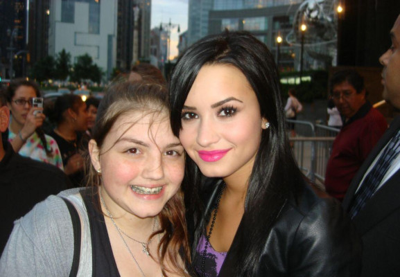 Demi Lovato pic #420400