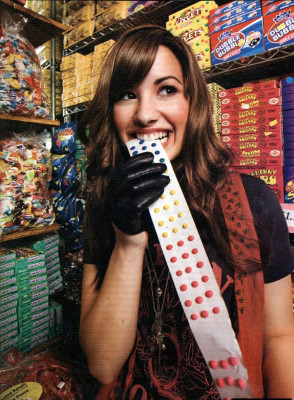 Demi Lovato pic #333815