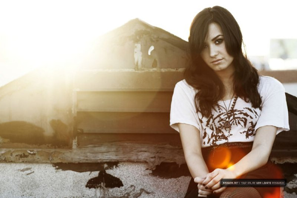 Demi Lovato pic #193101