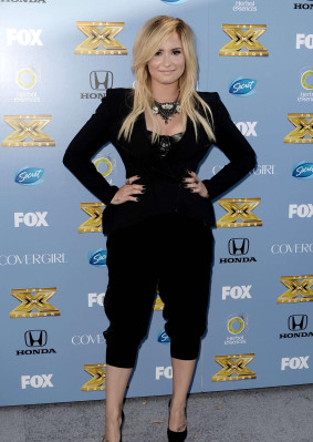 Demi Lovato pic #632374