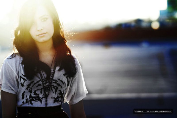 Demi Lovato pic #193102