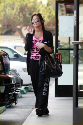 Demi Lovato pic #159715