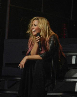 Demi Lovato pic #503762
