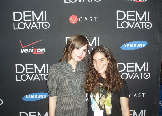 Demi Lovato pic #435972