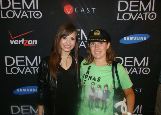 Demi Lovato pic #456927