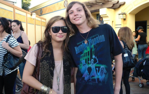 Demi Lovato pic #420401