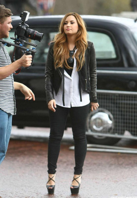 Demi Lovato pic #471699