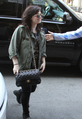 Demi Lovato pic #594385