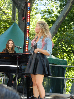 Demi Lovato pic #507931