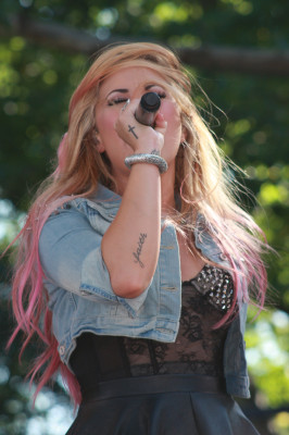 Demi Lovato pic #507930