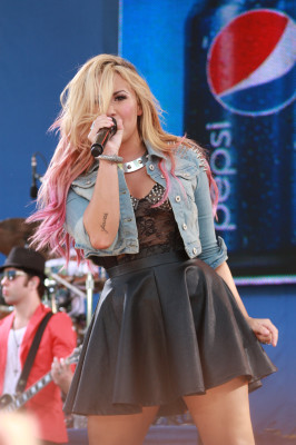 Demi Lovato pic #507915