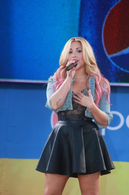 Demi Lovato pic #507918