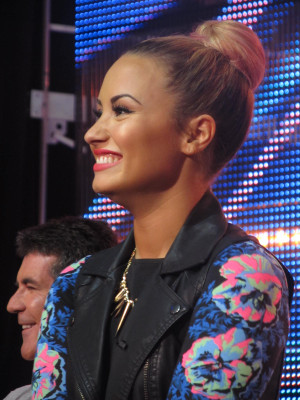 Demi Lovato pic #504752