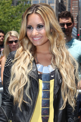 Demi Lovato pic #497620